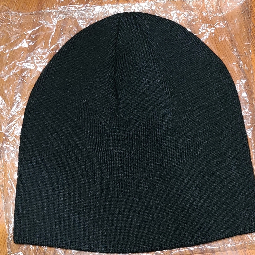 Mens skull cap